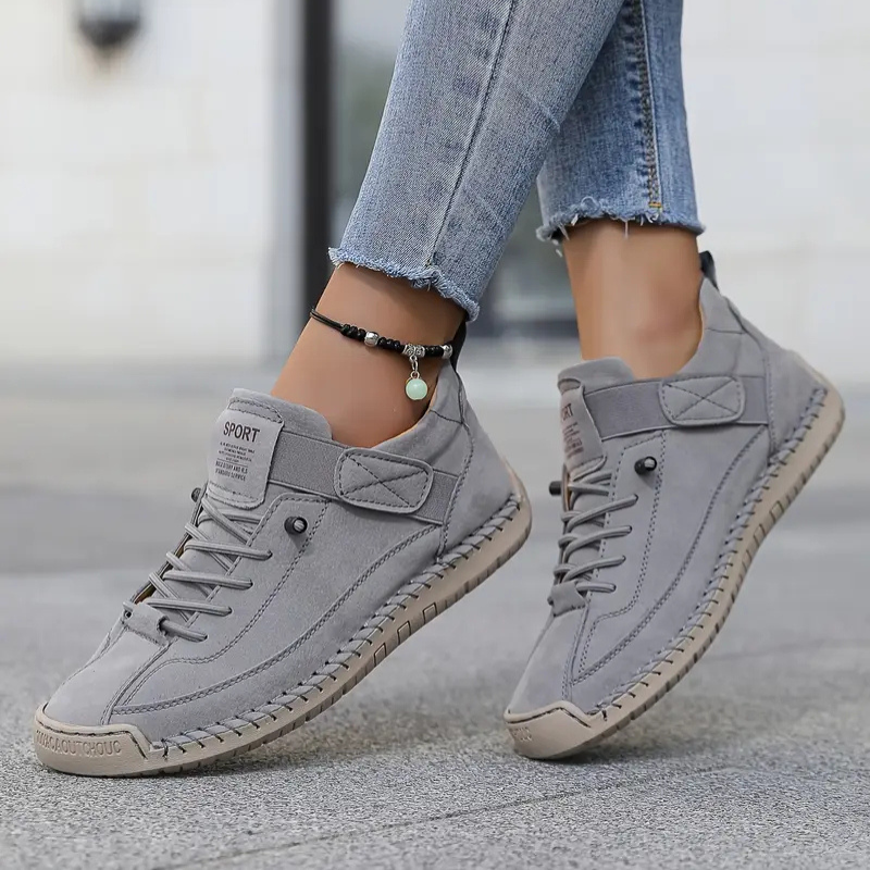 Zapatos Ortho Comfy - Calzado Ergonómico