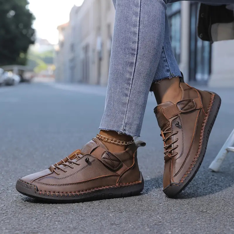 Zapatos Ortho Comfy - Calzado Ergonómico