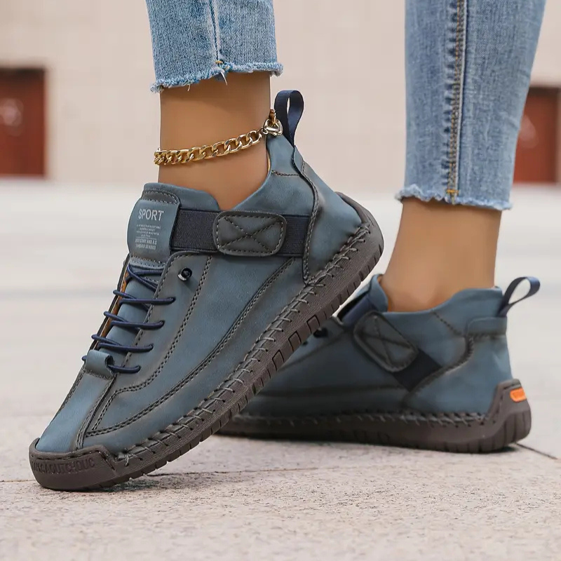 Zapatos Ortho Comfy - Calzado Ergonómico