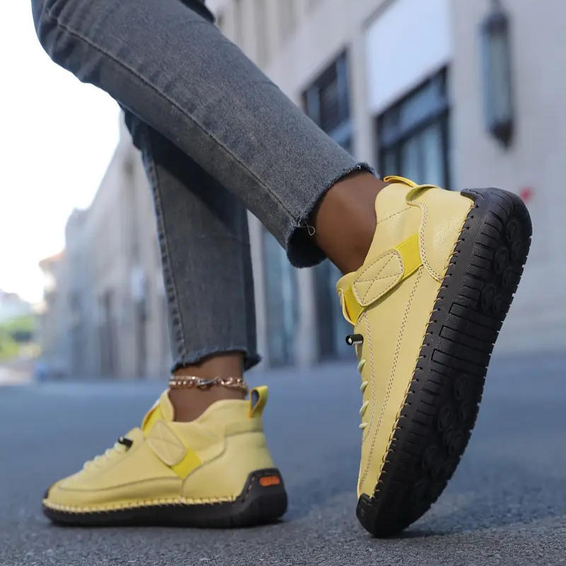 Zapatos Ortho Comfy - Calzado Ergonómico