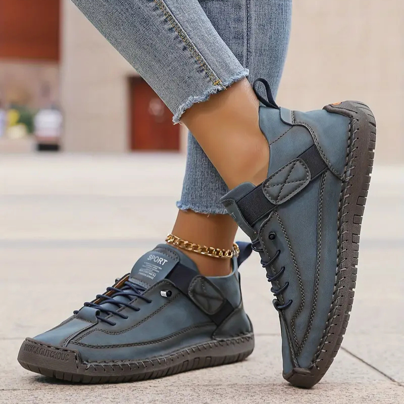 Zapatos Ortho Comfy - Calzado Ergonómico
