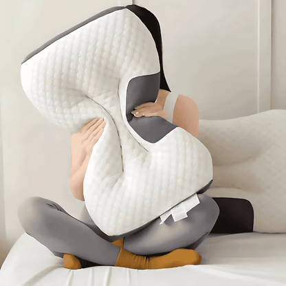 ConfortNest Almohada Sueño Ligero
