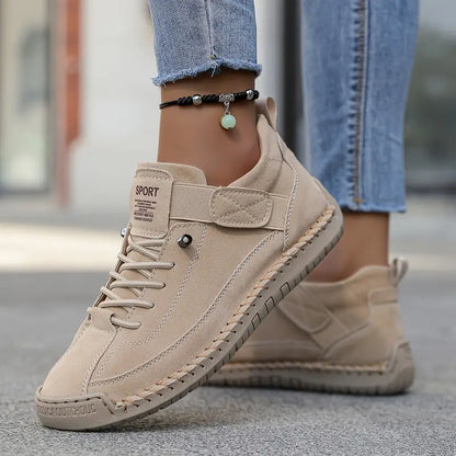 Zapatos Ortho Comfy - Calzado Ergonómico
