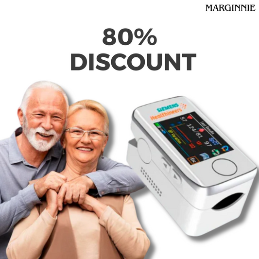 Siemens Multifunction Blood Glucose Meter 3 in 1
