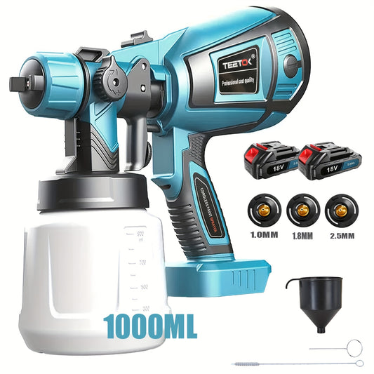 Cordless Paint Sprayer
