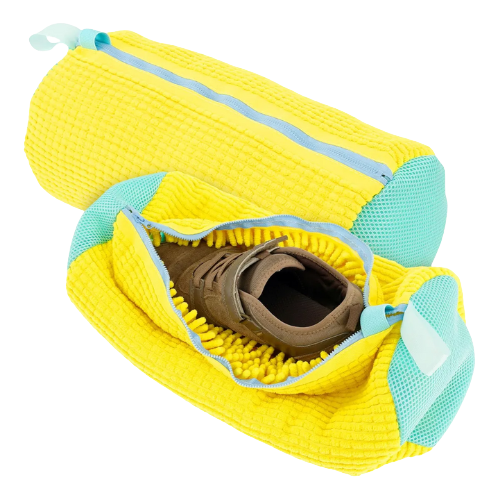 Laundry Shoe Bag