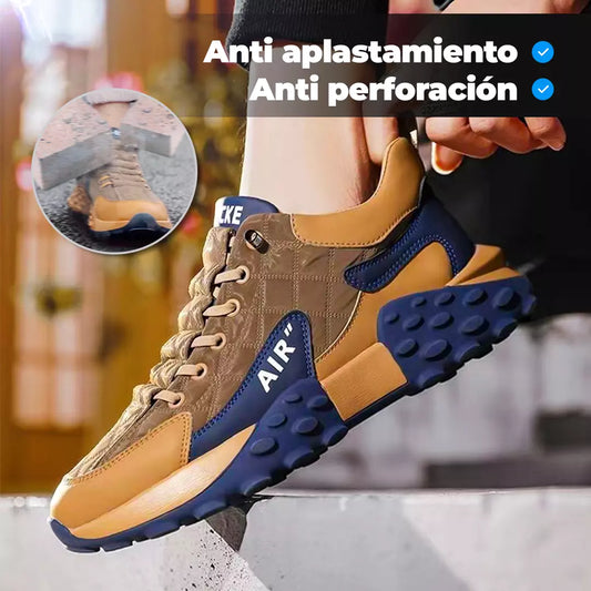 Flex Air  - Resistente al agua - Antiresbalante