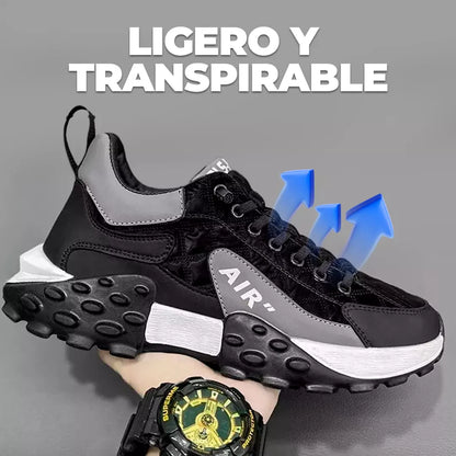 Flex Air  - Resistente al agua - Antiresbalante