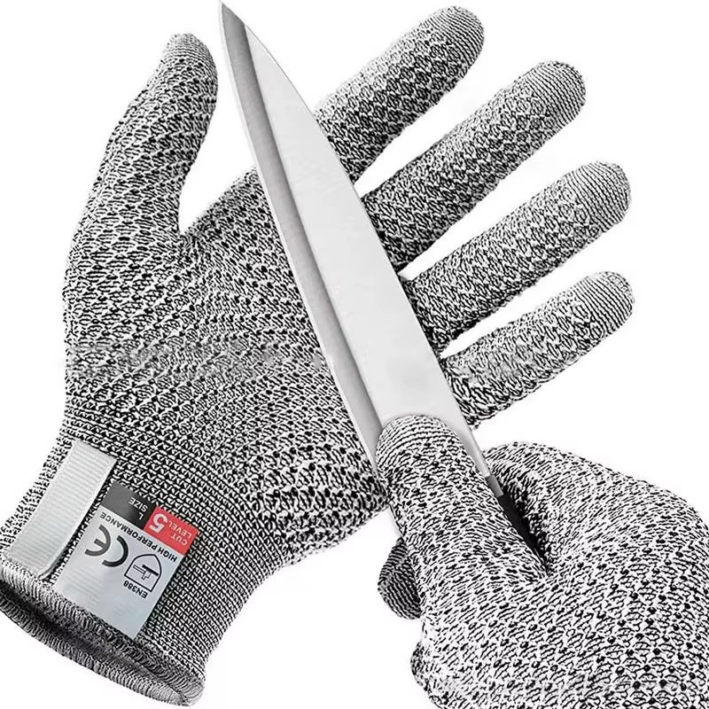 Gant de jardinage indestructible