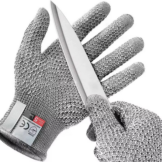 Gant de jardinage indestructible