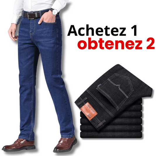 Ultra Flex Jeans [PROMOCIÓN COMPRA 1 RECIBE 2 + ENVÍO GRATIS]