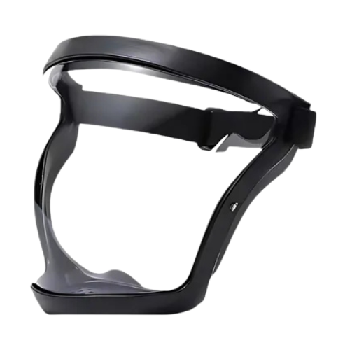 Masque de protection faciale