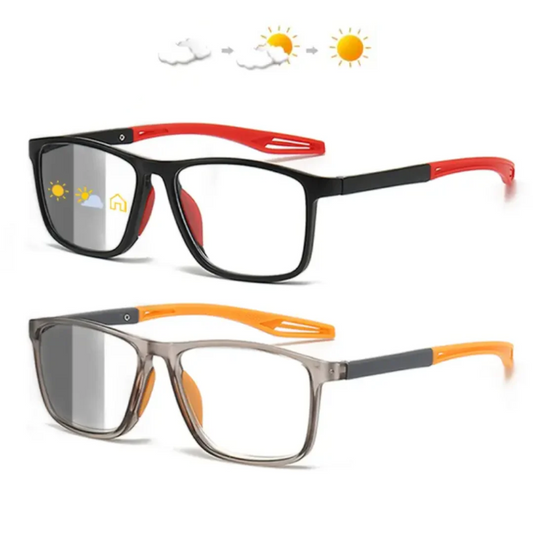 LUNETTES INTELLIGENTES INFINITY VISION