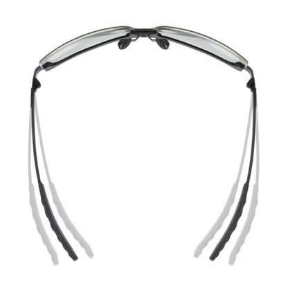 Lunettes Intelligentes Polarisées Titanium Max