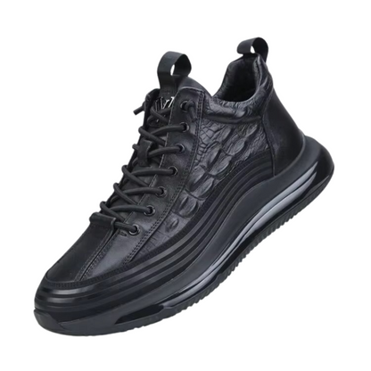 Luca | Zapatos de cuero genuino