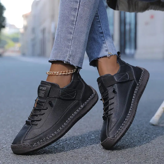 Zapatos Ortho Comfy - Calzado Ergonómico