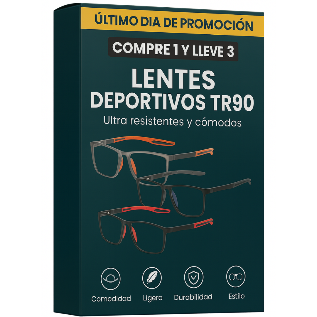 Gafas Inteligentes Infinity Vision