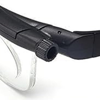 Gafas de Enfoque Claro - DynamicFocus