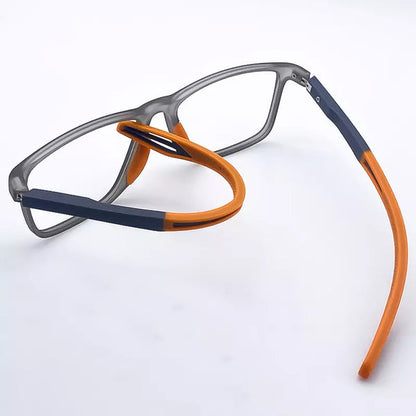 Gafas Inteligentes Infinity Vision