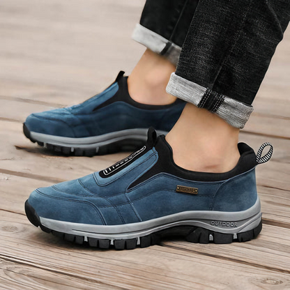 Zapatillas de Confort Remi