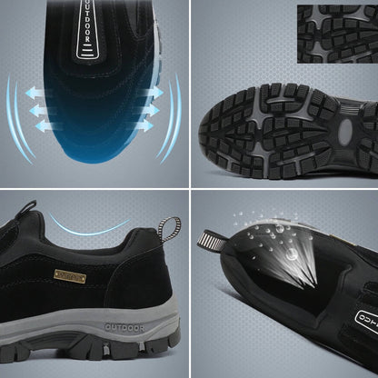 Zapatillas de Confort Remi