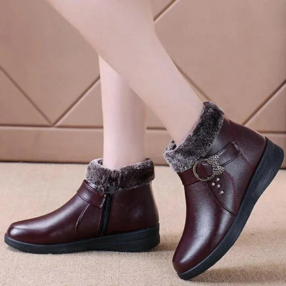 Botas de Comodidad Nube