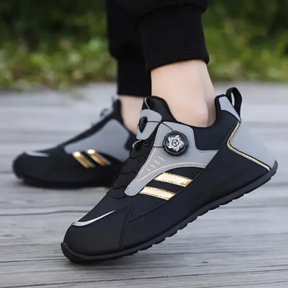 Zapatos Ortopédicos Comfort Knar