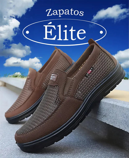 Zapatos Elegancia Total
