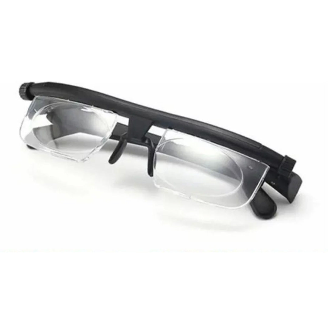 Gafas de Enfoque Claro - DynamicFocus