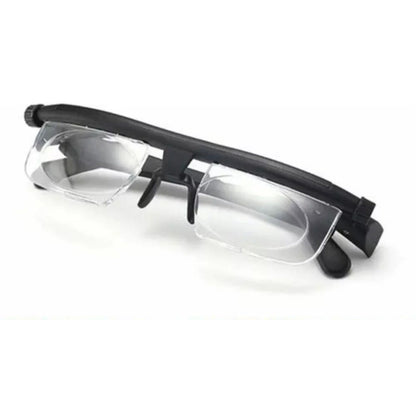 Gafas de Enfoque Claro - DynamicFocus