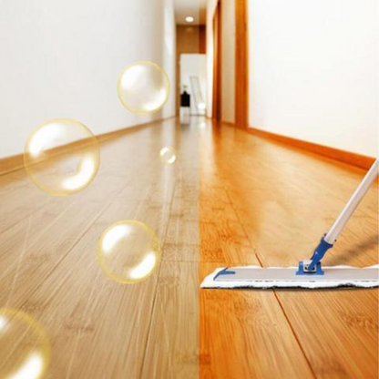 Cera Renovadora de Muebles Mágica