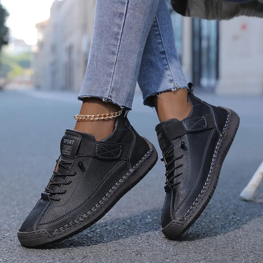 Zapatos Saludables Ortho Comfy