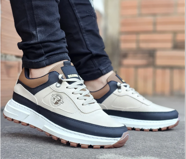 Zapatillas Ultraligeras Brahma