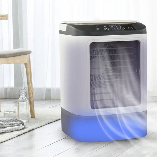 Aire acondicionado portátil - MaxFreeze