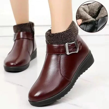 Botas de Comodidad Nube