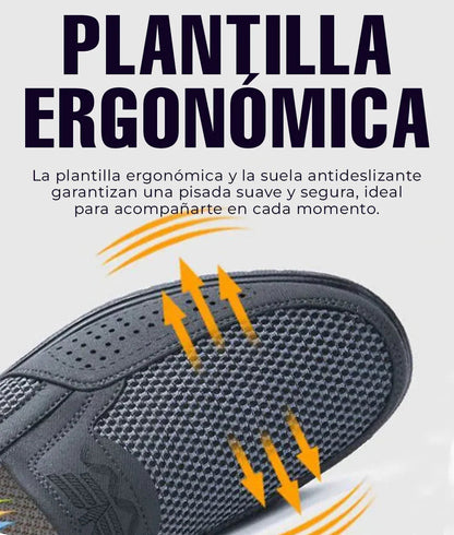 Zapatos Elegancia Total