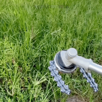 Corta Todo Grastrimmer Inquebrantable