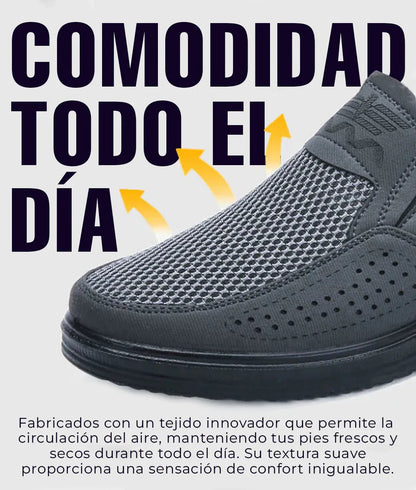 Zapatos Elegancia Total