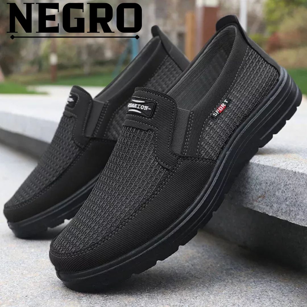 Zapatos Elegancia Total
