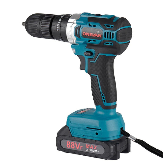 Taladro Inalámbrico Potente EasyDrill