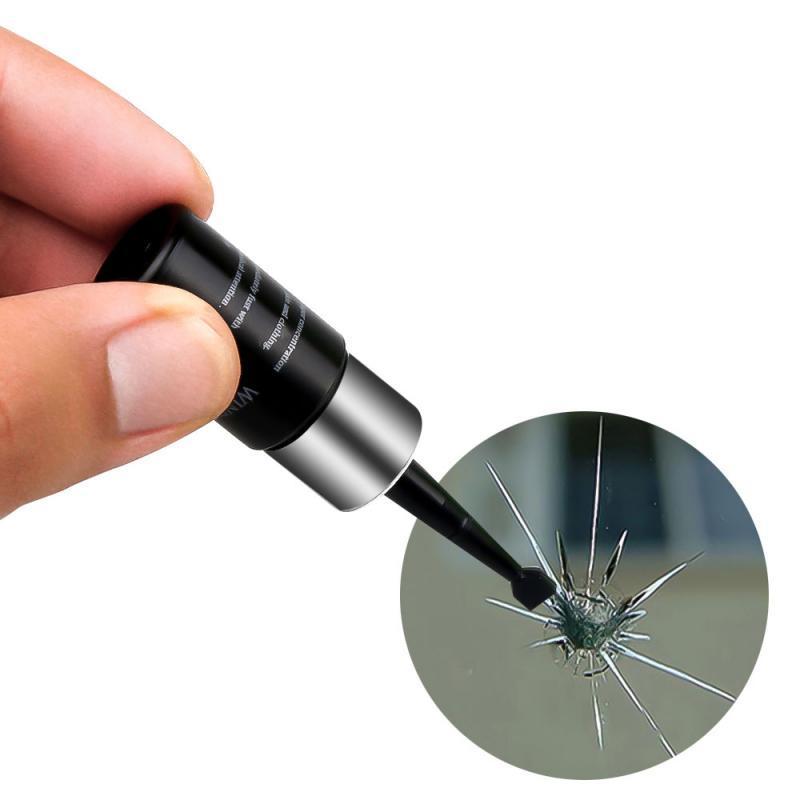 Reparador Mágico de Vidrios