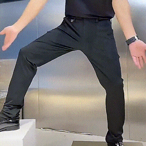 Pantalón Flex Confort