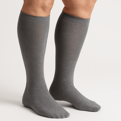 SuaveFlex™ – Calcetines de Compresión Ergonómicos