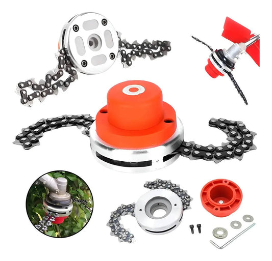Corta Todo Grastrimmer Inquebrantable