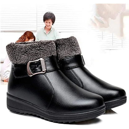 Botas de Comodidad Nube