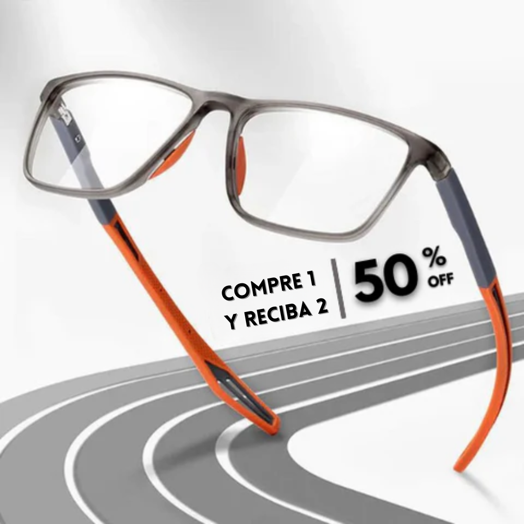 Gafas Inteligentes Infinity Vision