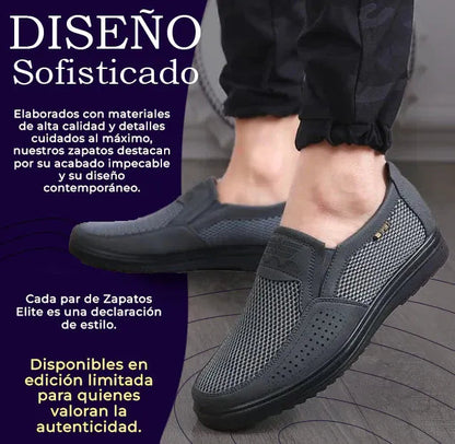 Zapatos Elegancia Total