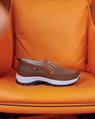 Zapatos Confort Titanium