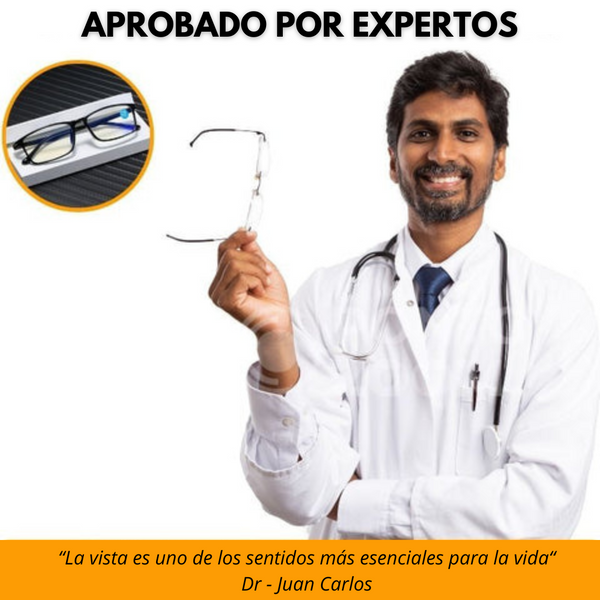 Gafas de Estilo Inteligente