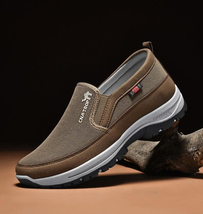 Zapatos Confort Titanium
